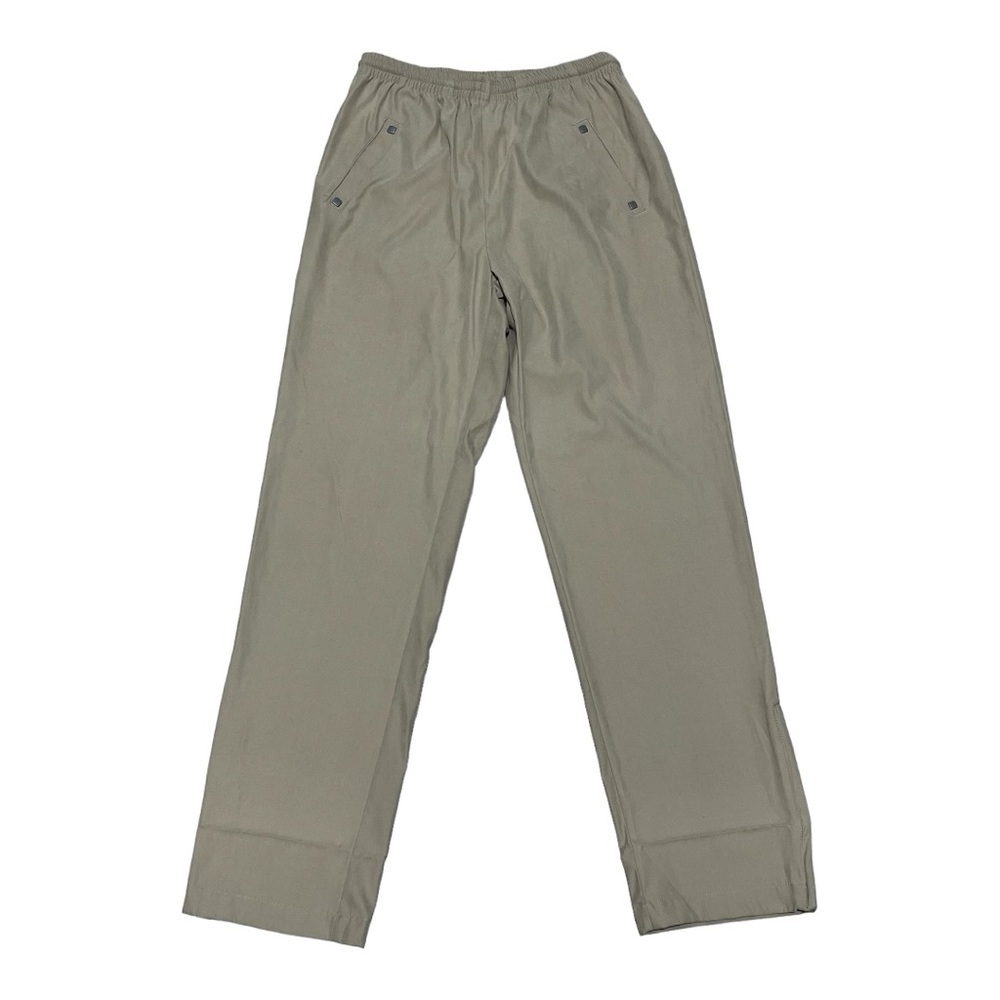 Jamie Sadock Tan‎ Pull On Sweatpants Size S